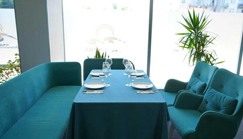 هتل رومی باتومی